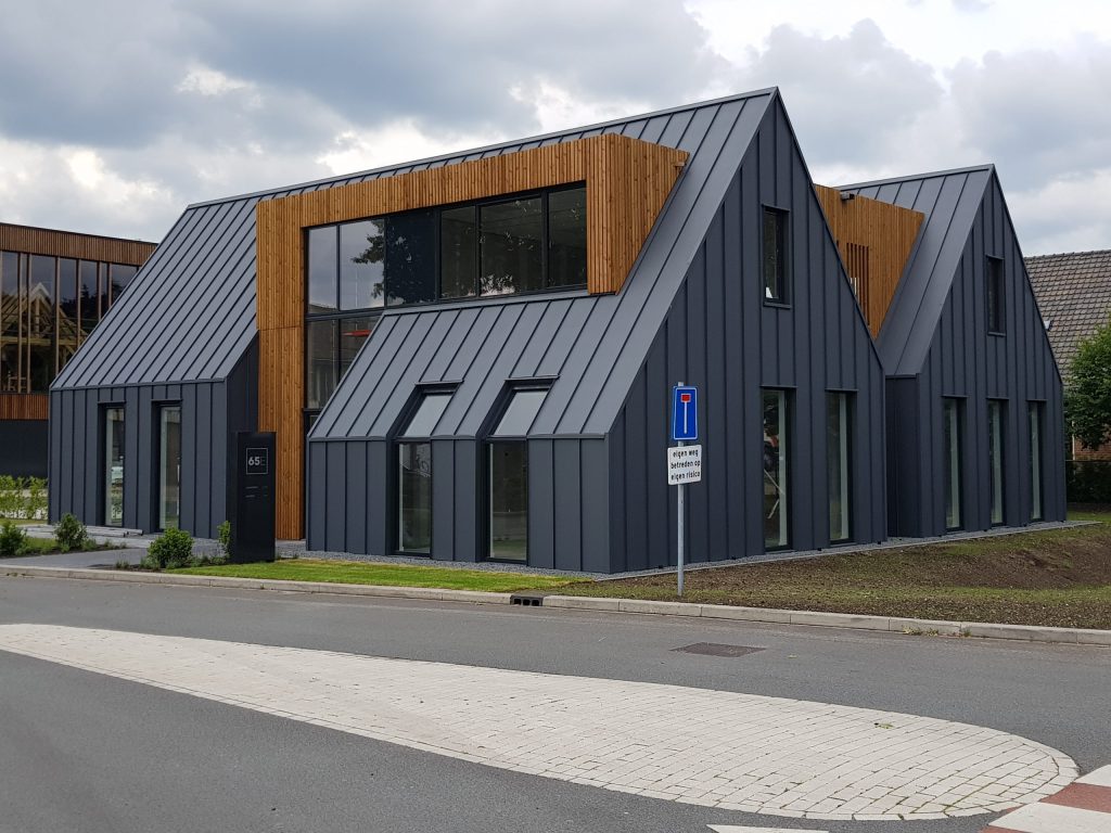 Robuust en Functioneel