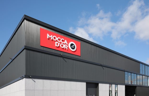 Mocca D’or