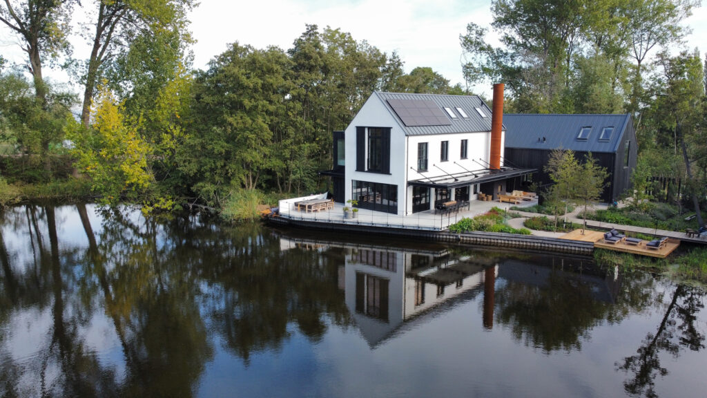 Woningbouw