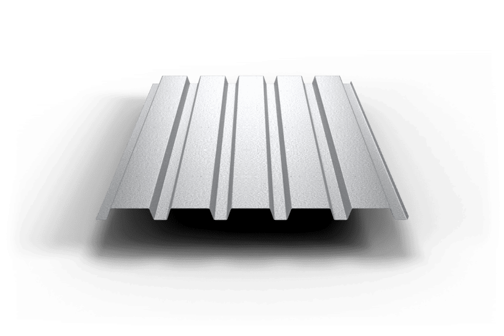 Trapeziumprofielen